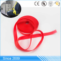 OEM Heat transfer printing webbing pvc plastic coated nylon fabric pet traction rope